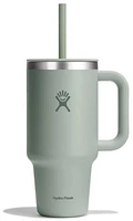 40oz Travel Tumbler Agave