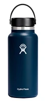 32oz Wide Flex Cap Indigo