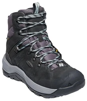 Women's Revel IV Mid Polar Black