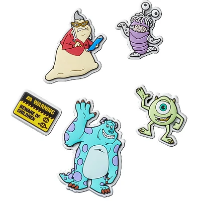 Monsters Inc. 5 Pack