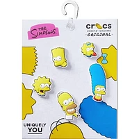 The Simpsons 5 Pack