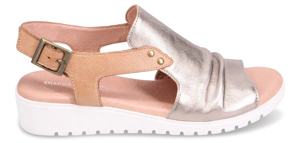 Madis Champagne/Dk Tan