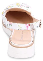 Olissas Off White Bouquet