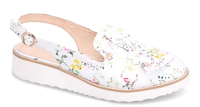 Olissas Off White Bouquet