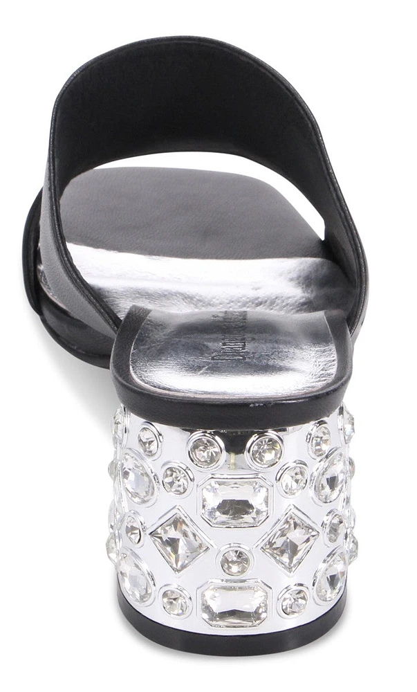 Pedlows Black