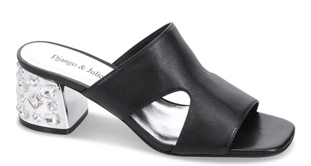 Pedlows Black