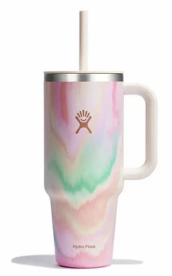 40oz All Around Travel Tumbler Sugar Rush