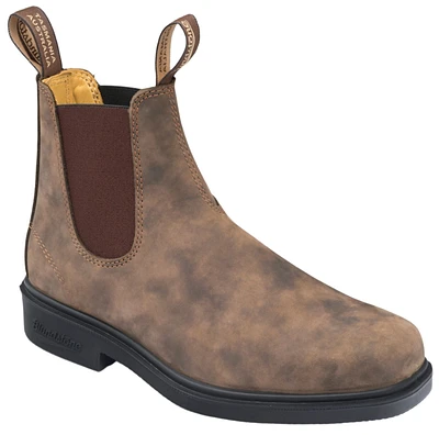 Blundstone 1306 - Dress Rustic Brown