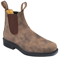 Blundstone 1306 - Dress Rustic Brown