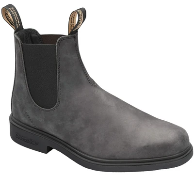 Blundstone 1308 - Dress Rustic Black