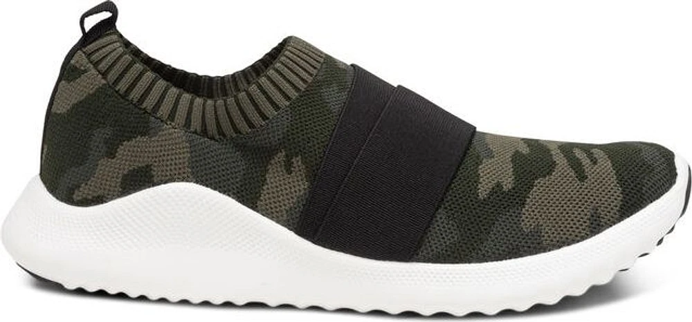 Allie Camo