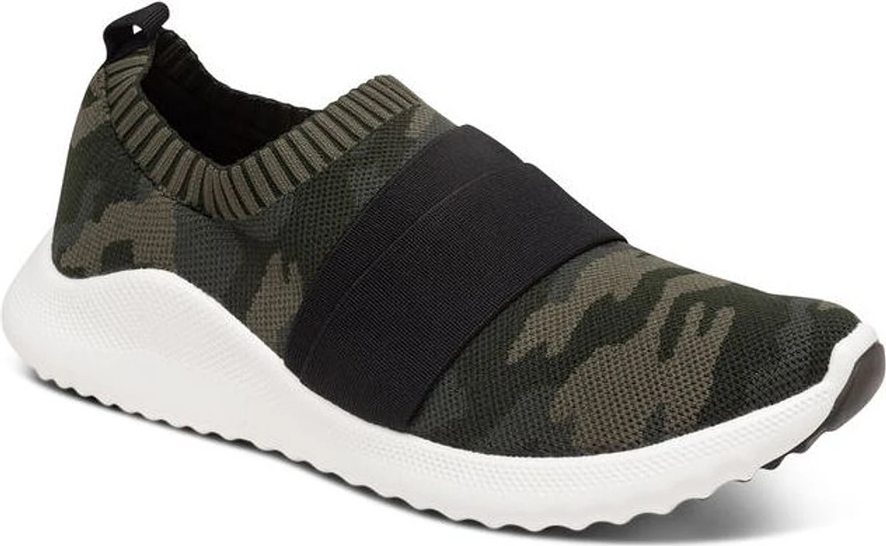 Allie Camo