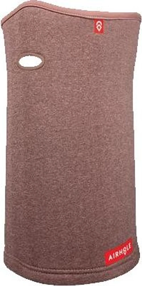 Polar Fleece Heather Pink