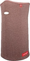 Polar Fleece Heather Pink