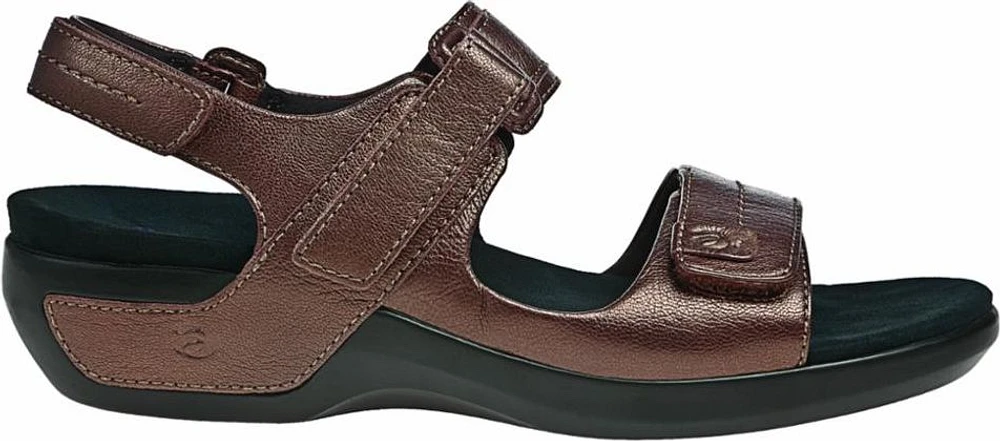 Power Comfort Sandals Katy Bronze