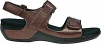 Power Comfort Sandals Katy Bronze