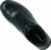 Power Comfort Farren Black