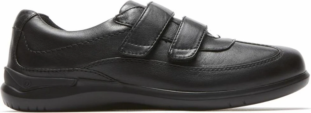 Power Comfort Flora Black