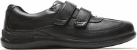 Power Comfort Flora Black