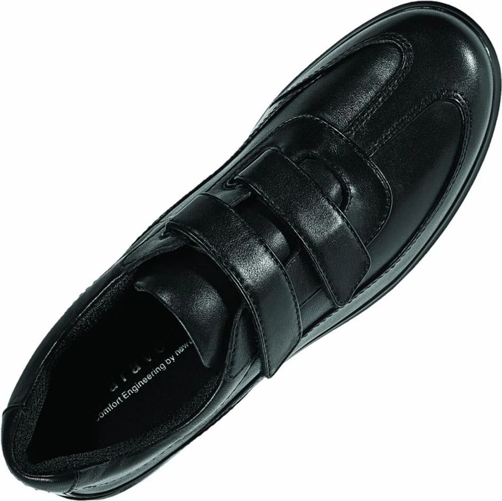 Power Comfort Flora Black