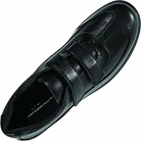 Power Comfort Flora Black