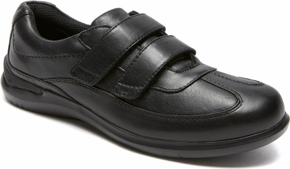 Power Comfort Flora Black