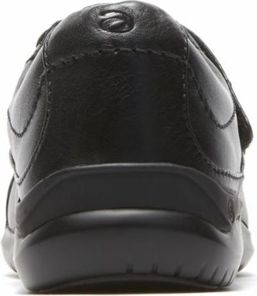 Power Comfort Flora Black