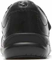 Power Comfort Flora Black