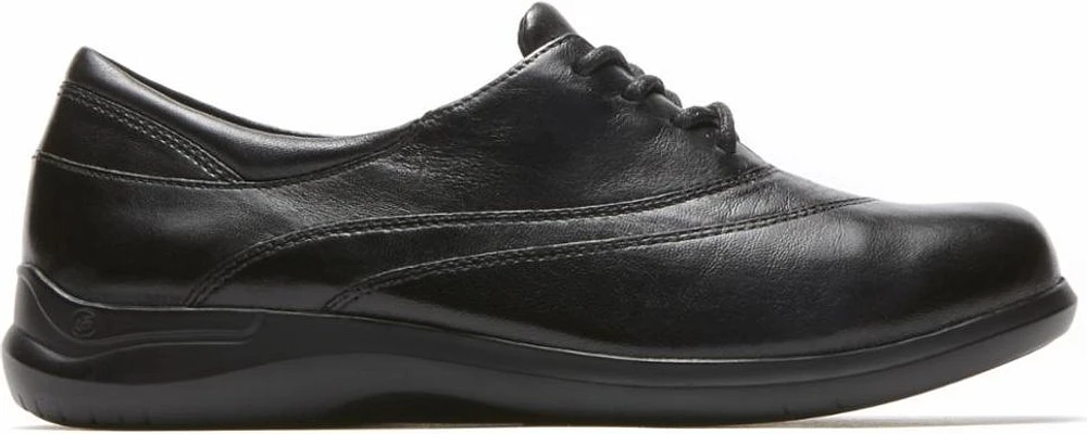 Power Comfort Francesca Black