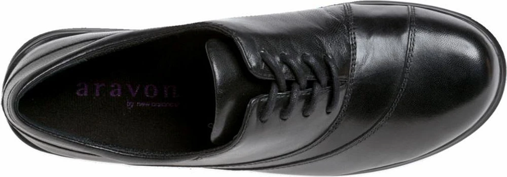 Power Comfort Francesca Black