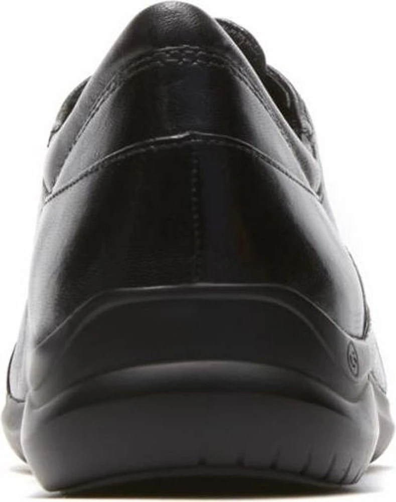 Power Comfort Francesca Black