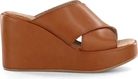 Cici Leather Like Tan