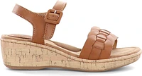 Sonny Leather Like Tan