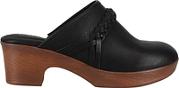 Journi Synthetic Black