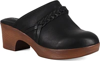 Journi Synthetic Black