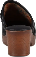 Journi Synthetic Black