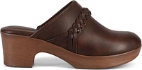 Journi Synthetic Brown