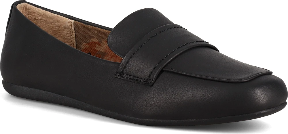 Piper Synthetic Black