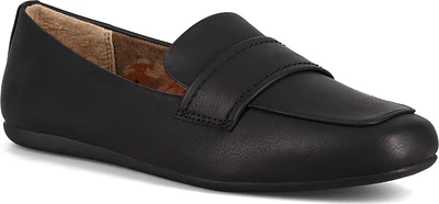 Piper Synthetic Black