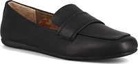 Piper Synthetic Black