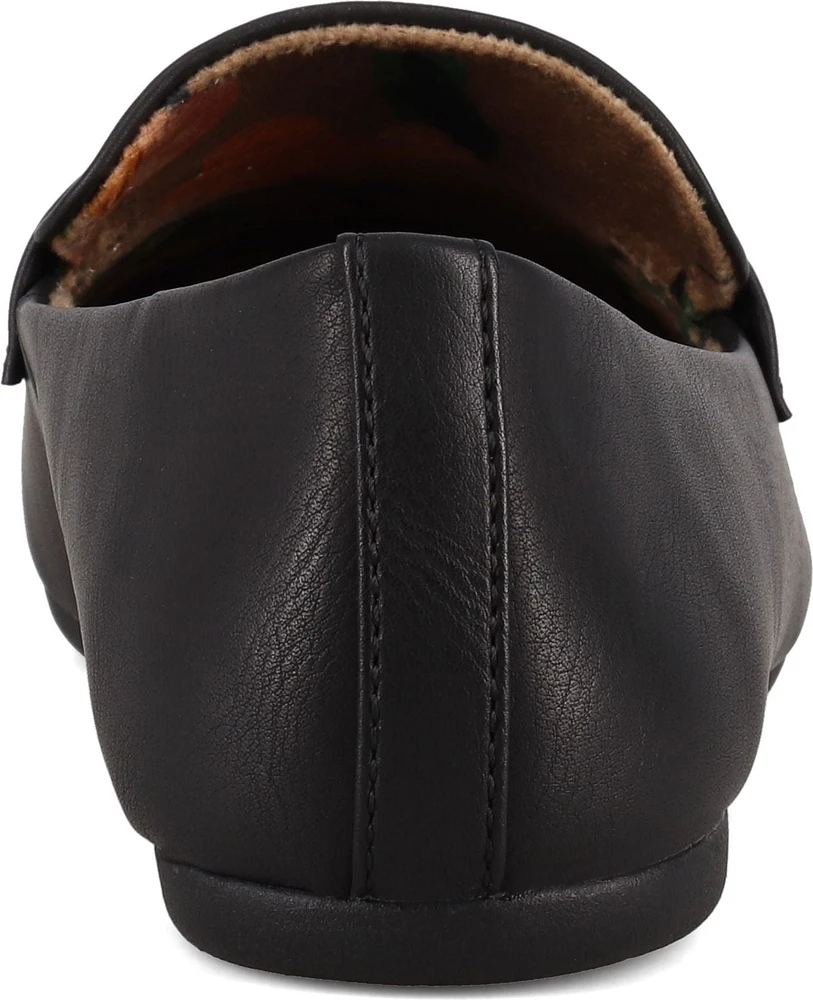 Piper Synthetic Black