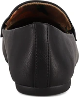Piper Synthetic Black