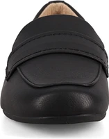 Piper Synthetic Black