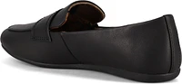 Piper Synthetic Black