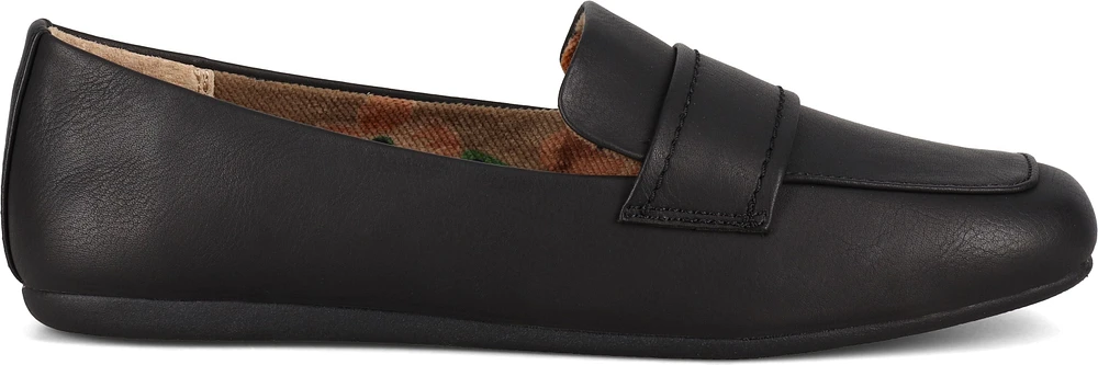 Piper Synthetic Black