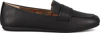 Piper Synthetic Black