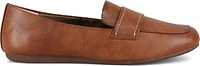 Piper Synthetic Dark Tan