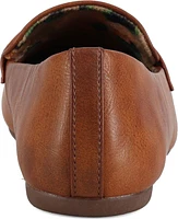Piper Synthetic Dark Tan