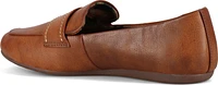 Piper Synthetic Dark Tan
