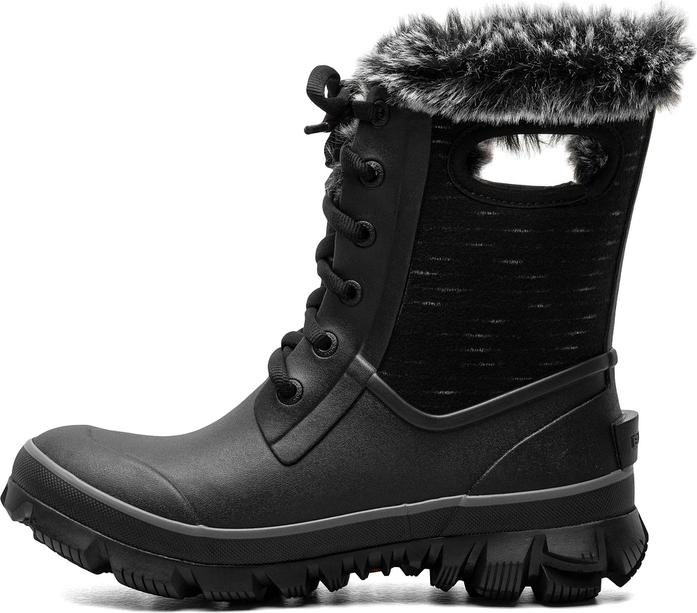 Arcata Dash Black
